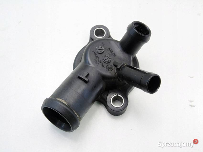 KRÓCIEC MAGISTRALA WODY 20 TDI AUDI A4 B8 A5 A6 Sosnowiec