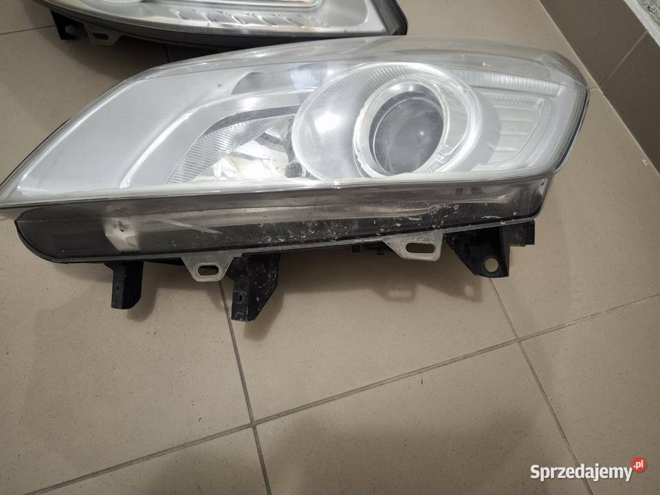 Lampy Scenic 2 Lift osobowe Rzeszów