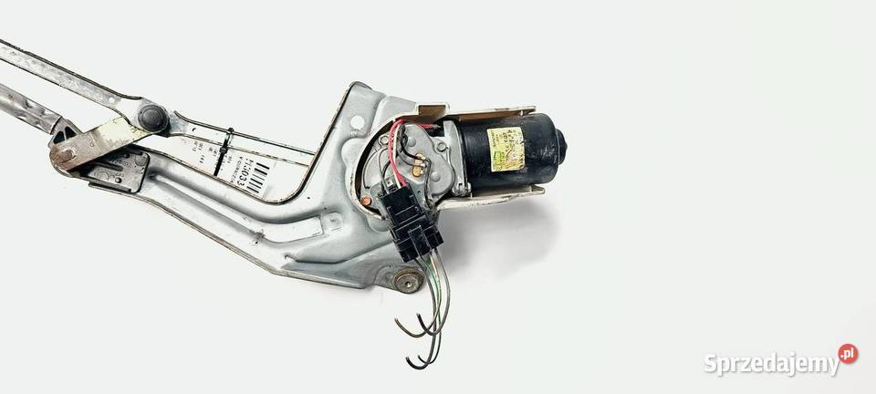 MECHANIZM WYCIERACZEK PRZÓD RENAULT MEGANE I osobowe Lipno