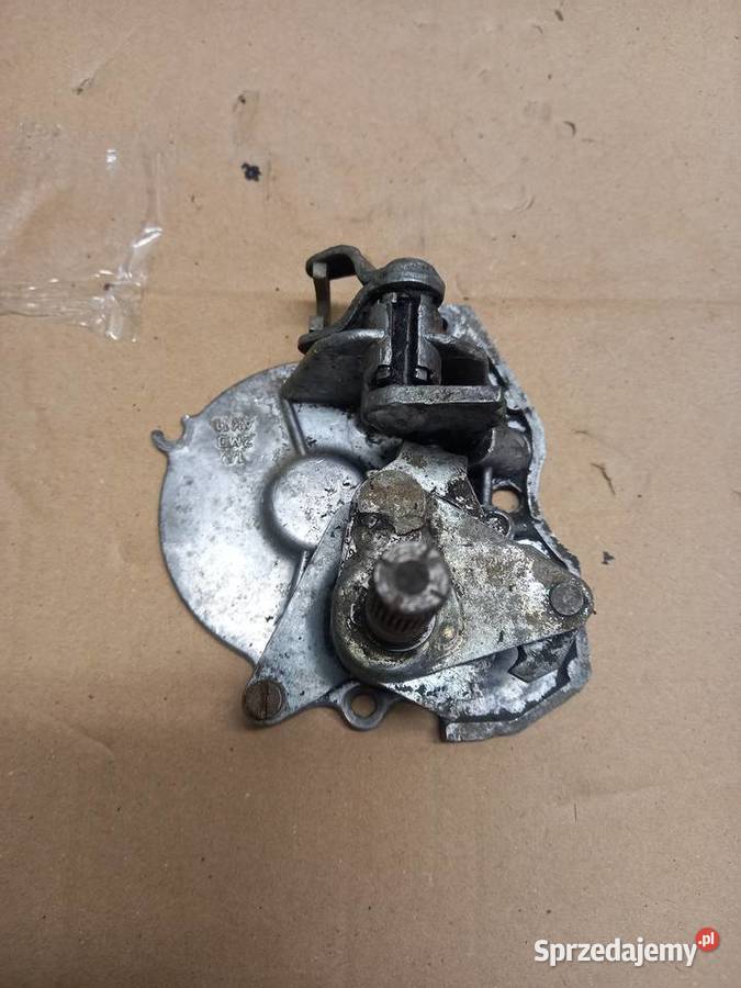 Automat zmiany biegów romet 019 mazowieckie Sokołów Podlaski sprzedam