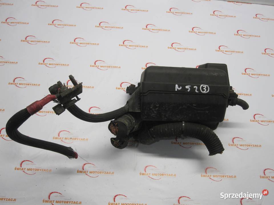 FIAT DOBLO II 13 MULTIJET 10r skrzynka Kielce