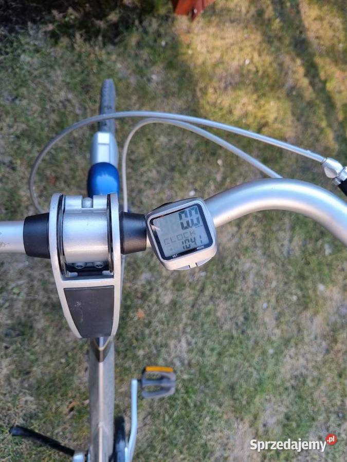 Sprzedam Batavus Weekend Sokołów Podlaski sprzedam