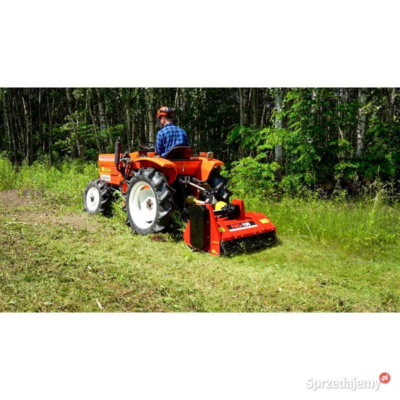 Kosiarka bijakowa FMS 100 Frampol sprzedam