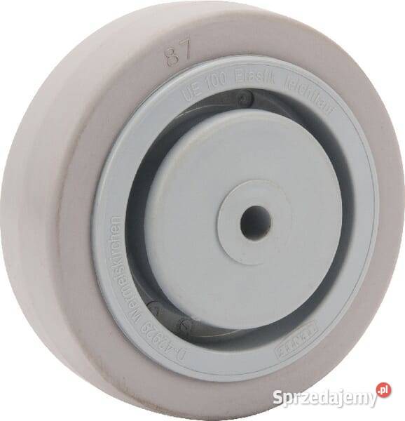 Koło 100 mm UFP100340845 Kamionna