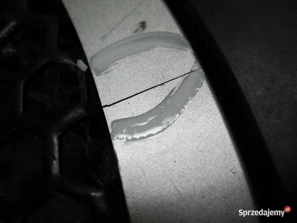 OUTLANDER II 07r głośnik SUBWOOFER 8720A012 osobowe