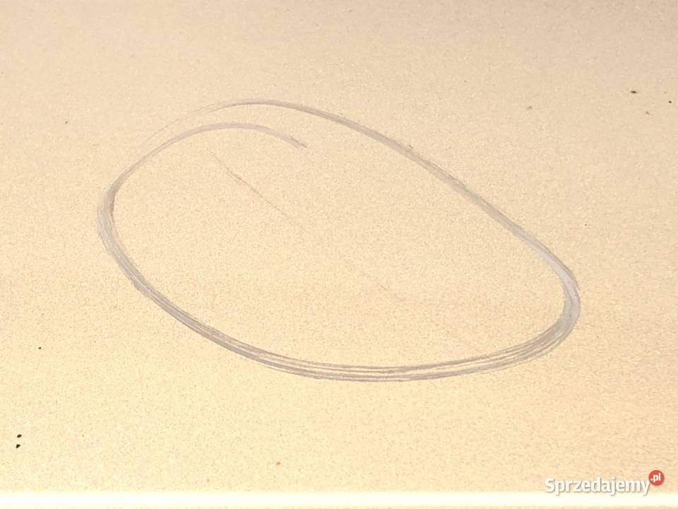 KLAPA TYŁ VW TIGUAN SUV 0718 TYLNA BAGAŻNIKA