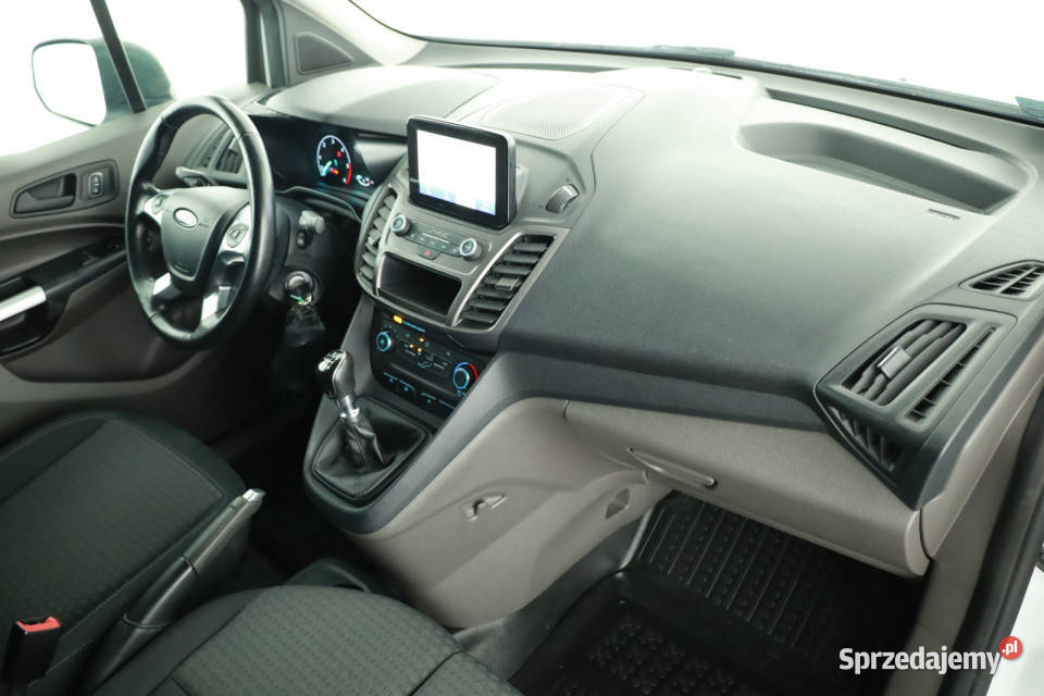 Ford Transit Connect 15 EcoBlue 149414km Piaseczno