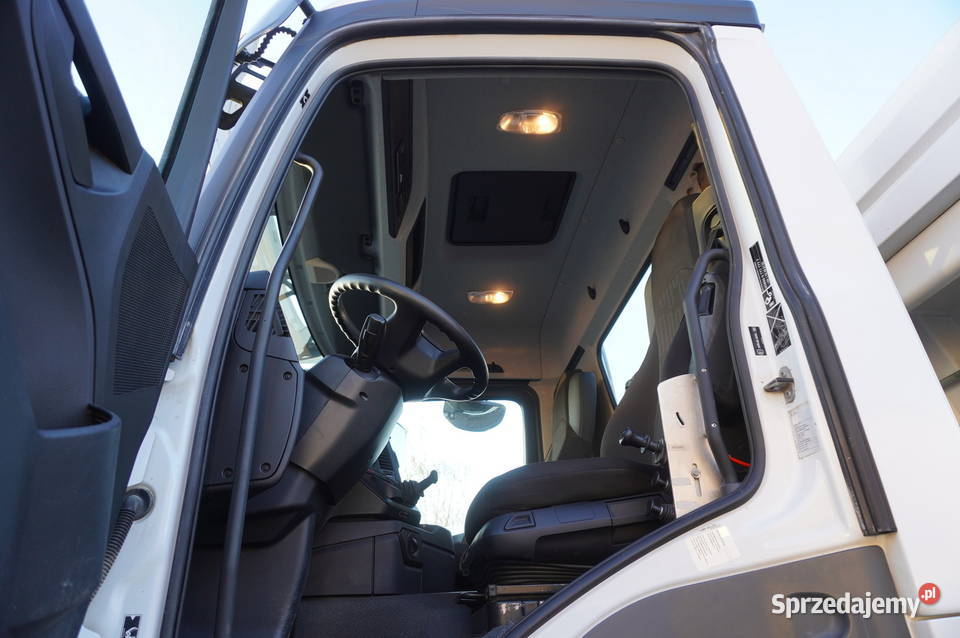 MercedesBenz Arocs 3243 E6 8x4 Wywrotka 120 serwisowany w ASO