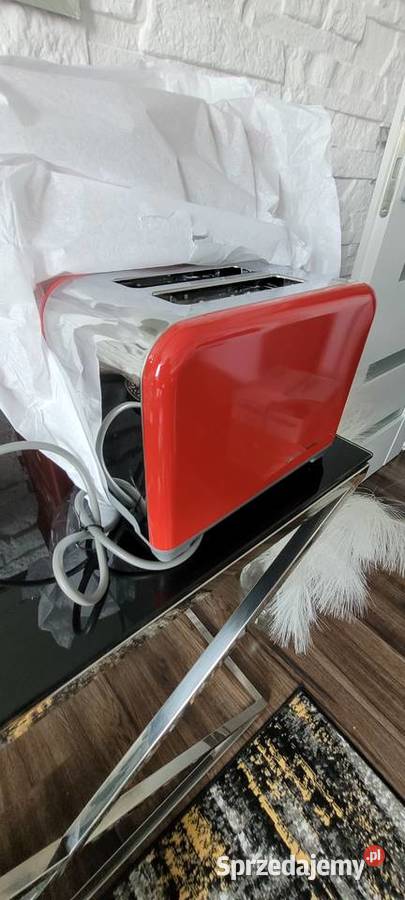 Toster vintage