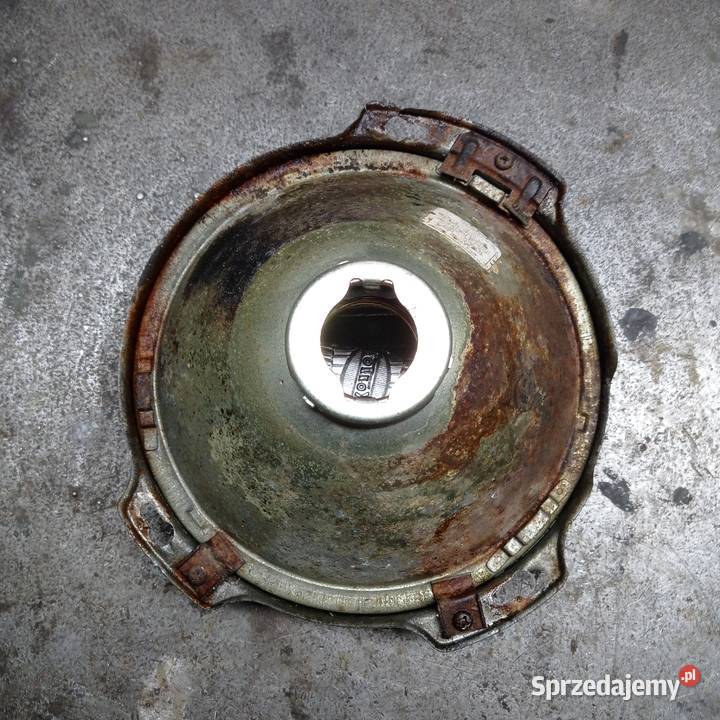 LAMPY WKŁADY PRZEDNIE PRZÓD SUZUKI ST 90 CARRY sprzedam