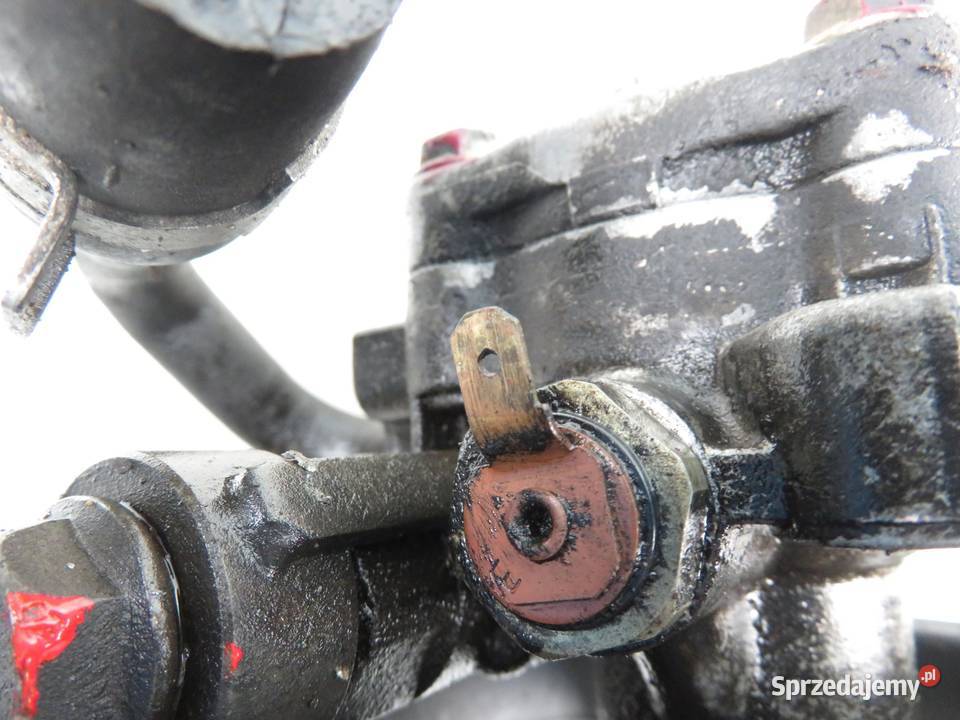 POMPA WSPOMAGANIA MAZDA 3 BK 13