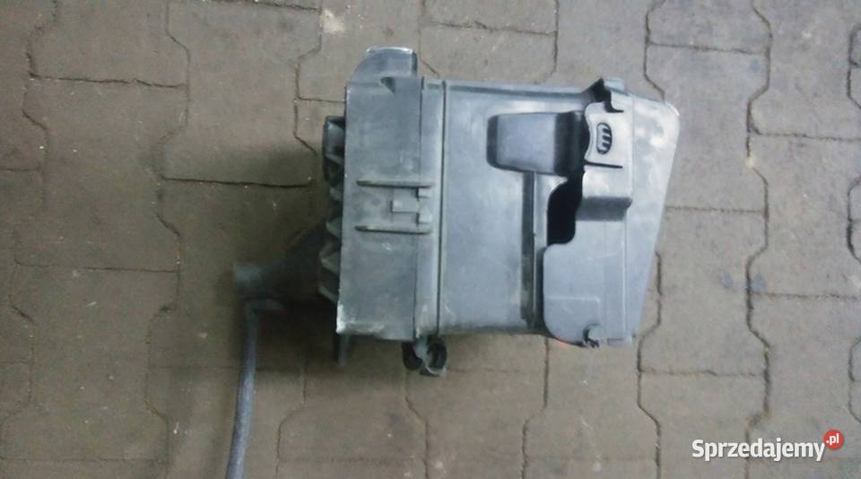 OBUDOWA AKUMULATORA 600915419 VW AUDI SEAT SKODA Częstochowa