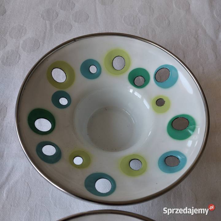 świeczniki Ikea vintage Bukowno sprzedam