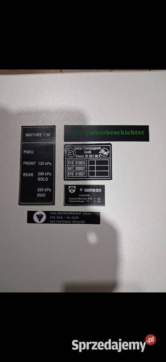 Lusterko kapki na wentle podstawa instalacji Mysłowice