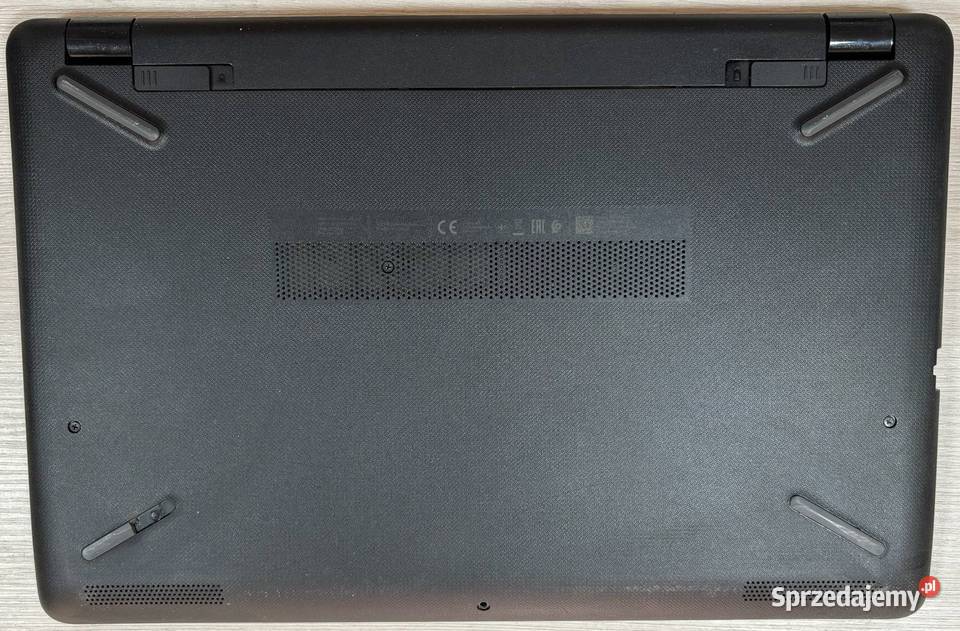 Laptop HP15BS156NW Elbląg