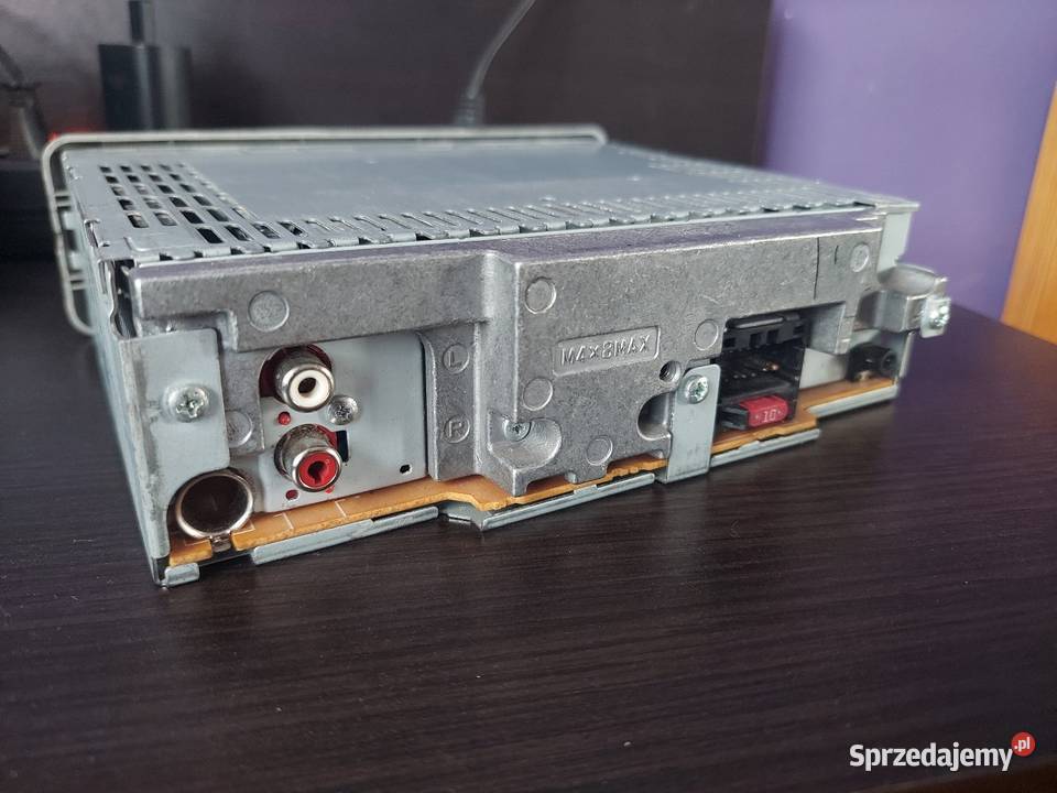 Pioneer deh 1500r Kępno