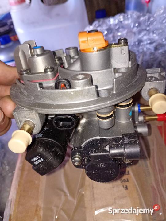 Mono wtrysk fiat cinquecento Seicento Uno nowy Bodzentyn sprzedam
