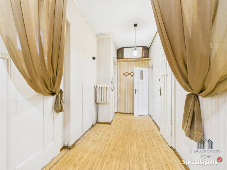 Mieszkanie 6305m2 2pok Zgorzelec