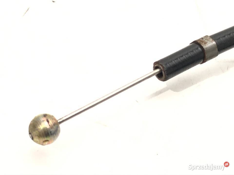 LINKA MASKI AUDI A4 B6 0005 CIĘGNO OTWIERANIA