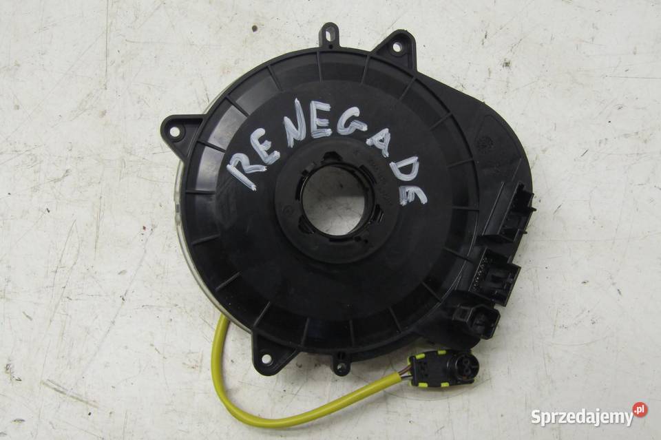 TAŚMA ZWIJAK AIRBAG JEEP RENEGADE 59001668