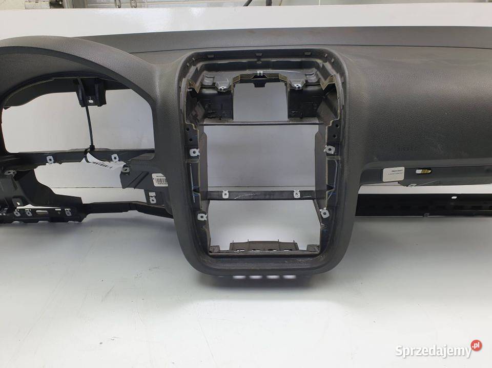 DESKA KOKPIT VOLKSWAGEN GOLF V 1K1858295 Lipno