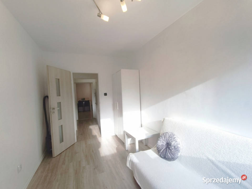 Wynajmę 3 pokojowe mieszkanie na Woli Warszawa