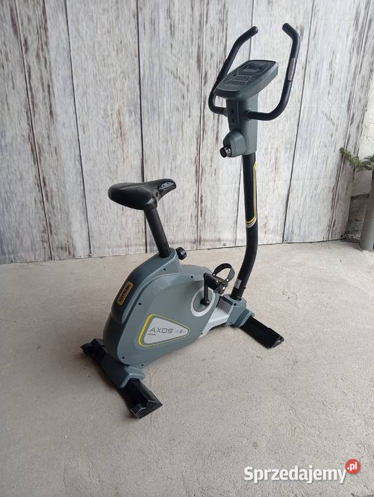 Rower Treningowy Stacjonarny Kettler Axos 574 Byczyna sprzedam