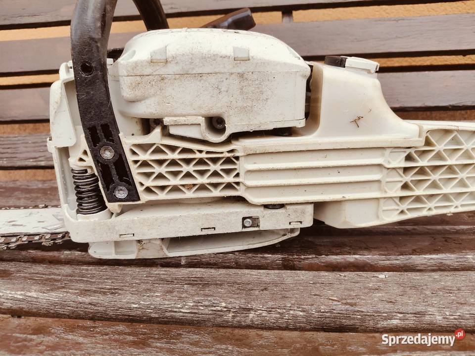 Stihl MS 231 nowa 2017 r piła spalinowa Sandomierz