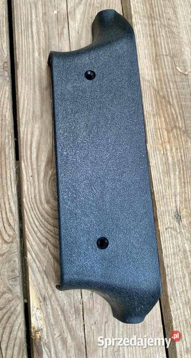 MercedesBenz W123 1982 Osłona słupka B czarna osobowe Łagiewniki