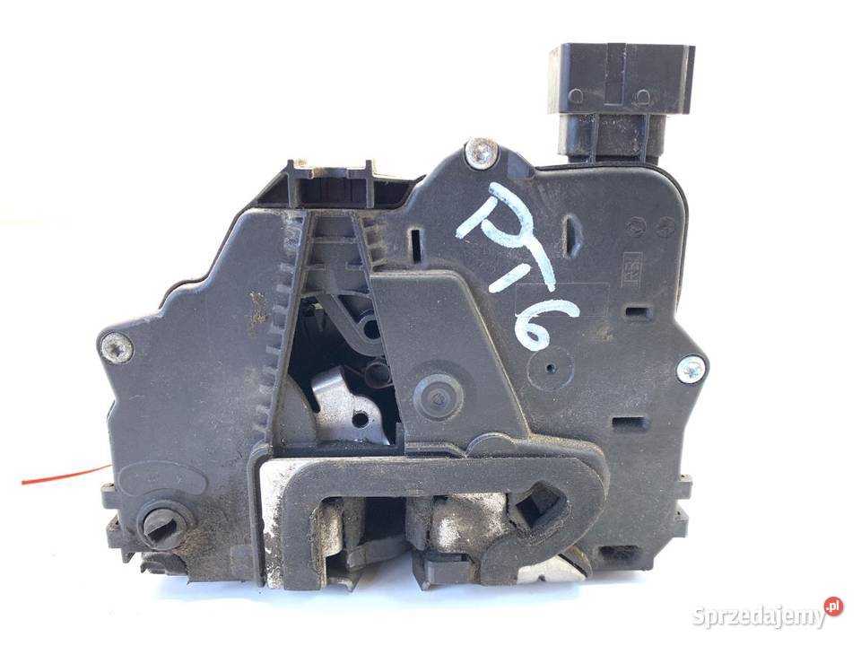 ZAMEK DRZWI PRAWY TYŁ FIAT GRANDE PUNTO