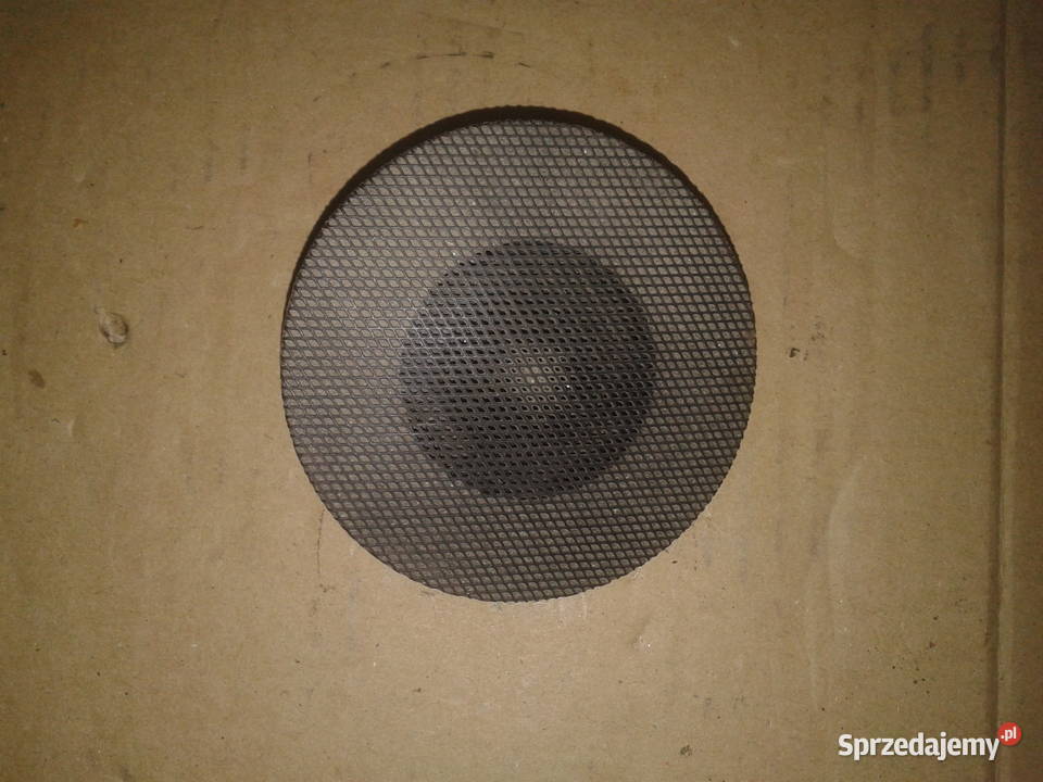 peugeot citroen maskownica głośnika Chełm