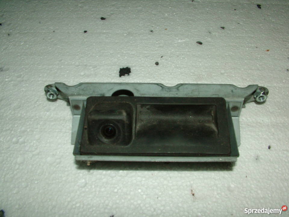 Audi Kamera Cofania 5N0827566 wielkopolskie Turek