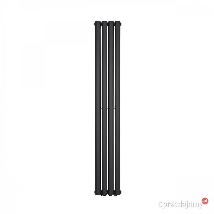 Grzejnik dekoracyjny Ultimate UT2 1600x240 Pozostałe Józefosław