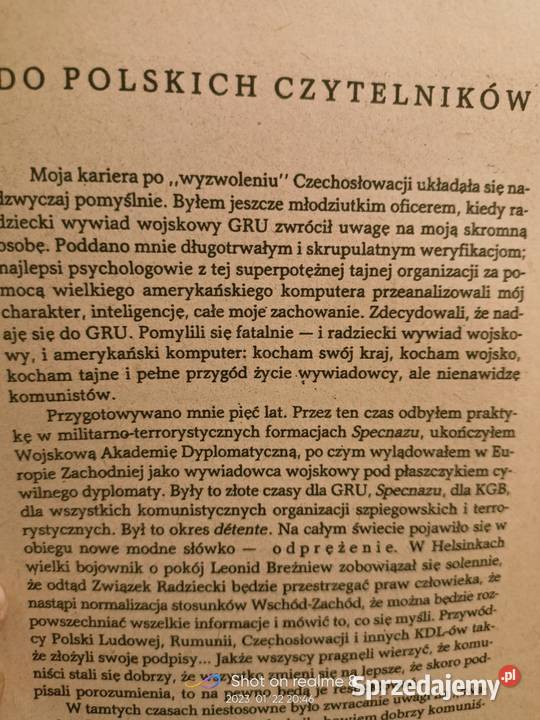 Suworow Akwarium przedruk z francuskiego wydania Proza i poezja mazowieckie Warszawa sprzedam
