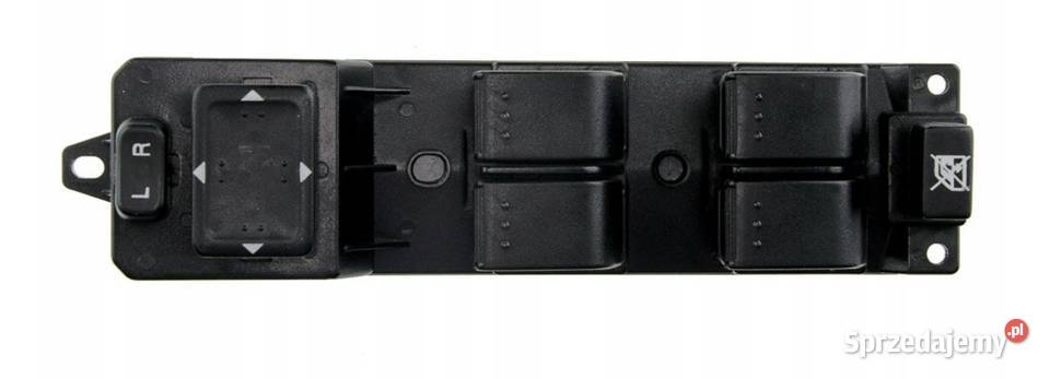 Mazda 6 05 panel sterowania szyb elektrycznych Łódź sprzedam