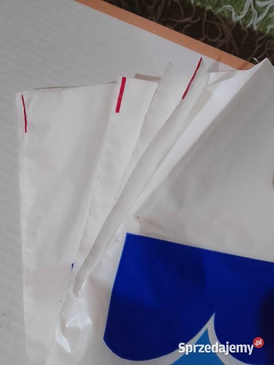 PEWEX Torebki reklamówkiIntensywny kolor30x403 lubelskie Świdnik