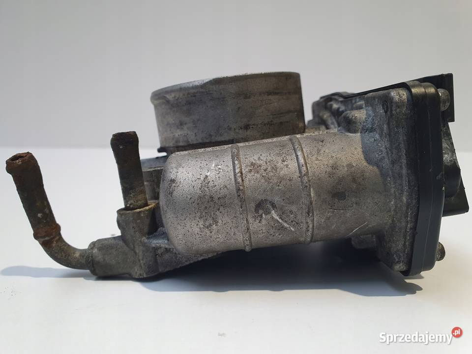 PRZEPUSTNICA Nissan Qashqai 20 16V RME60 Chełm