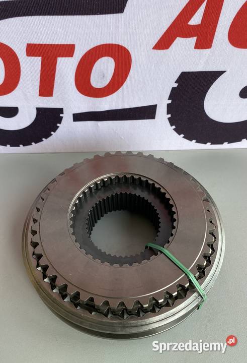 Synchronizator skrzyni biegów Case Holland Steyr podlaskie Białystok