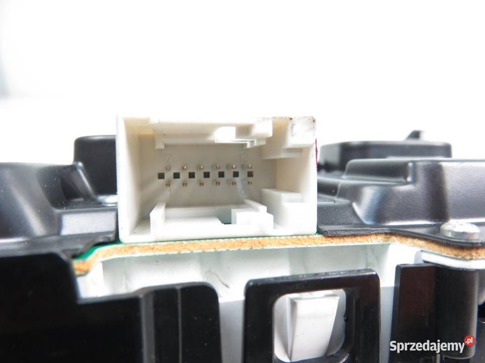 LICZNIK OPEL VECTRA C 19 CDTI 13193087PE