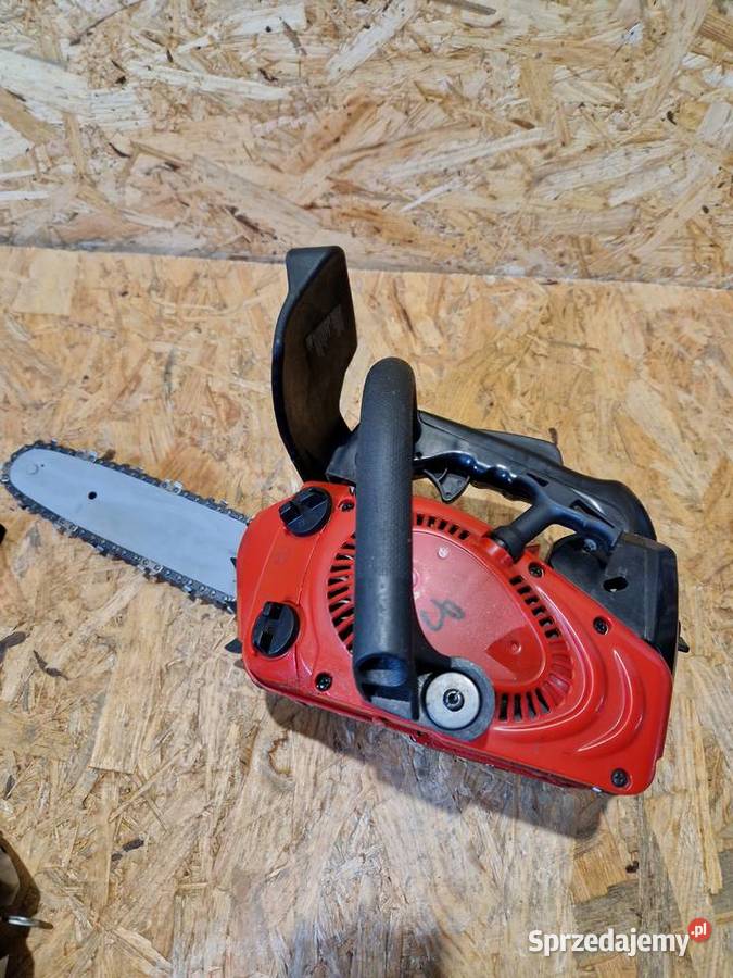 Pilarka Einhell GCPC 730 I Piła łańcuchowa 30