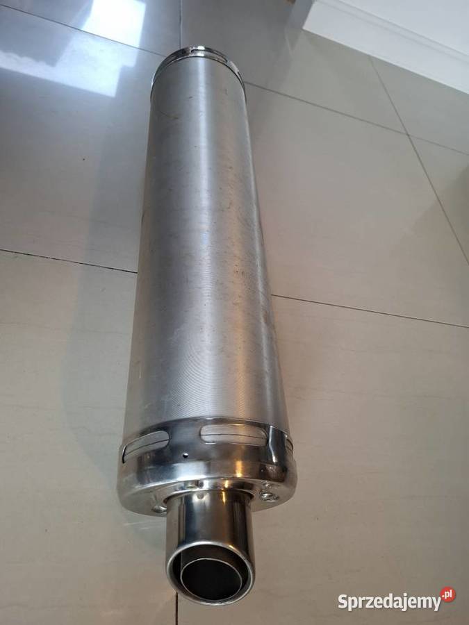 Tłumik do Suzuki GSXR GSXR 600 750 K4 K5 29G0 opolskie