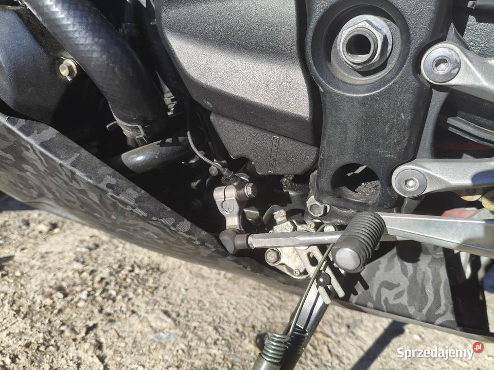 Kawasaki ZX 10 r 06r ninja Kawasaki