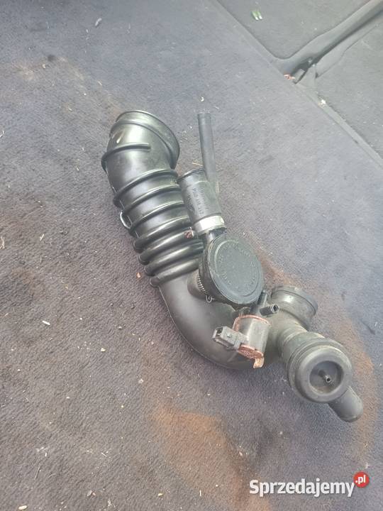 Przewód ssący filtr powietrza 058 133 356 A Audi Myszków