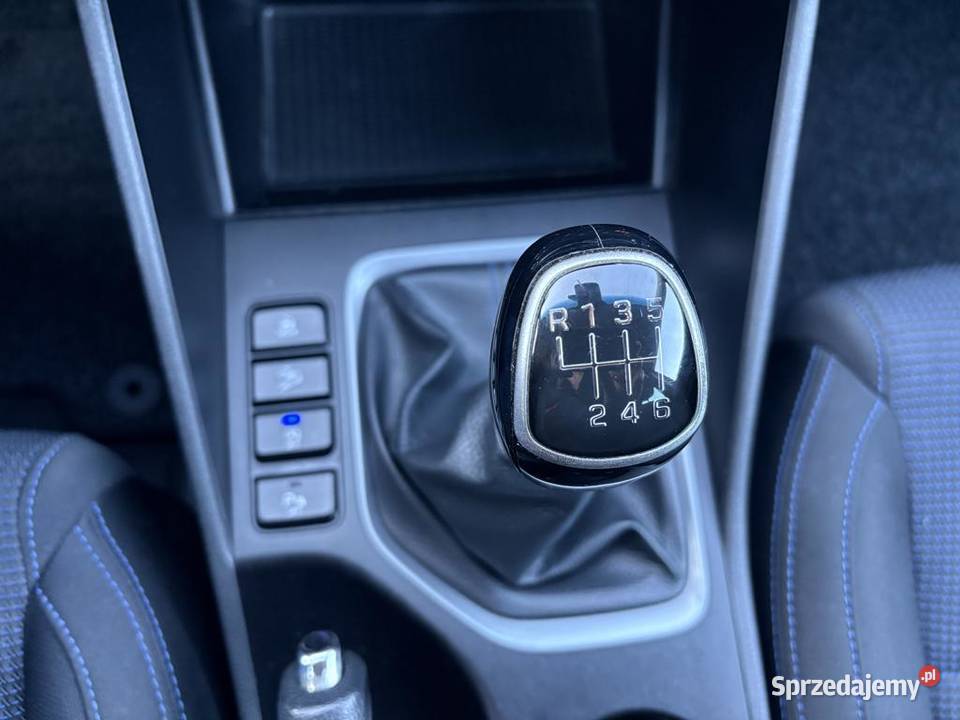 Opel VivaroSalon BezwypI włKlimatyzacjaNawi2 manualna Libiąż