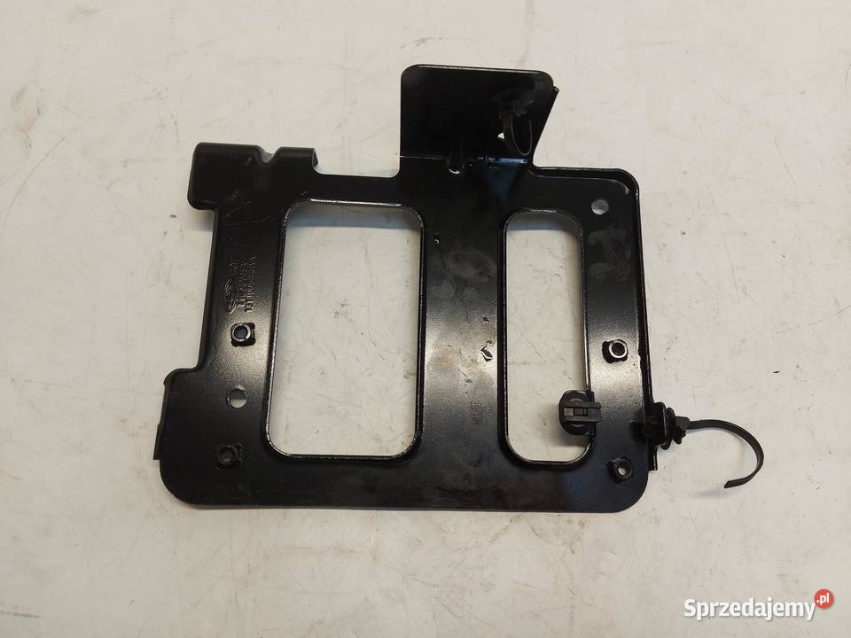 Jaecoo 7 PHEV mocowanie uchwyt komputera sprzedam