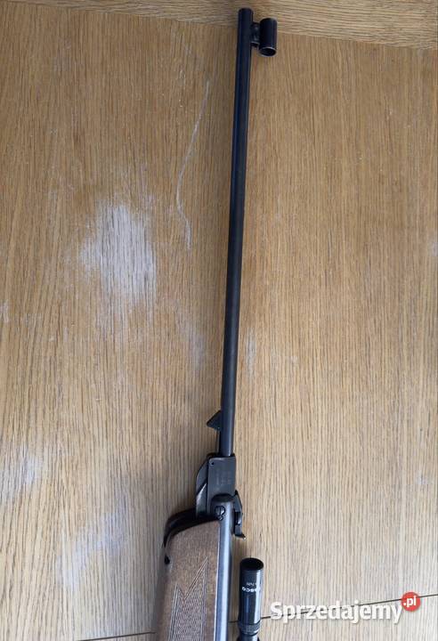 Wiatrówka Slavia 631 LUX Ostrowiec Świętokrzyski