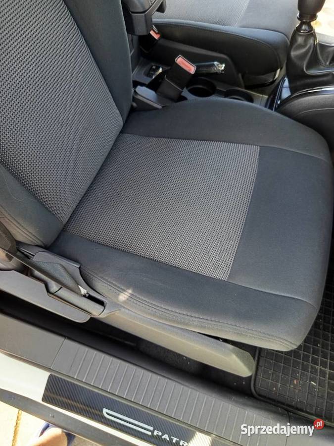 Sprzedam Jeep Patriot manualna świętokrzyskie Sandomierz