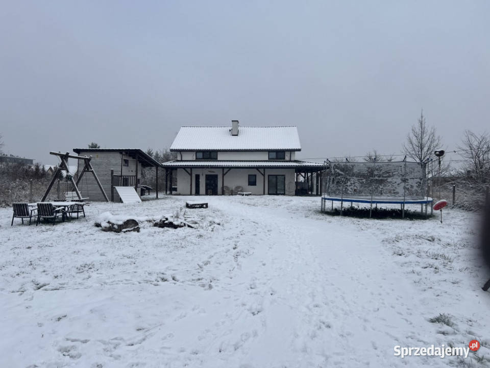 Dom do którego chce się wracać Grójec sprzedam