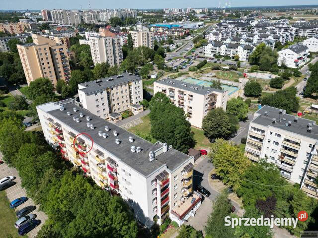 sprzedaży mieszkania Opole Piotrkowska 619m2 własność