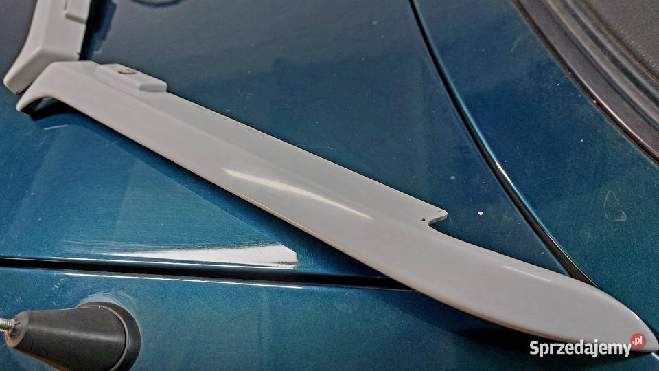 BMW E36 rarytas brewki KAMEi m pakiet Tarnowo Podgórne